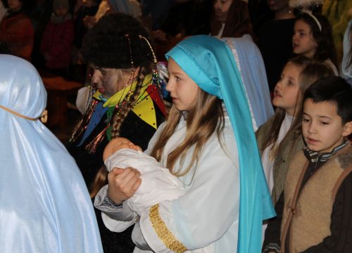 Misyjny Dzień Dzieci