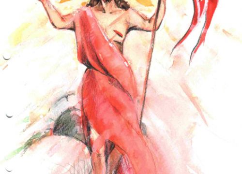 Niedziela Wielkanocna 20.04.2025 r.