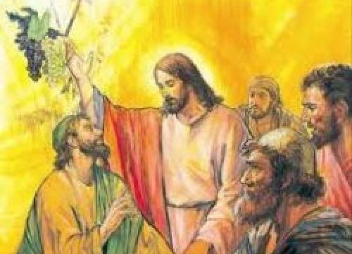 XXVIII Niedziela Zwykła, 13.10.2024 -Dzień Papieski