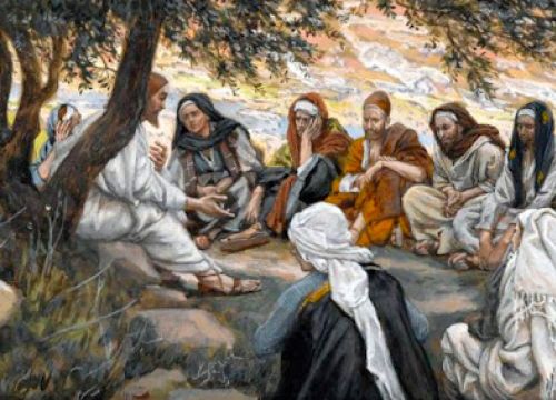 XXIII Niedziela Zwykła, 7.09.2025 r.