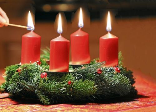 IV Niedziela Adwentu, 21.12.2025