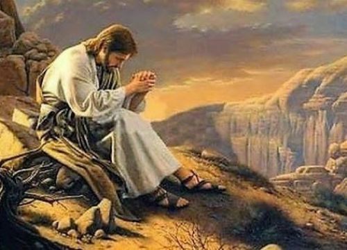 I Niedziela Wielkiego Postu, 18 lutego 2024