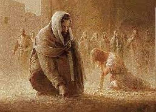 V Niedziela Wielkiego Postu, 6.04.2025