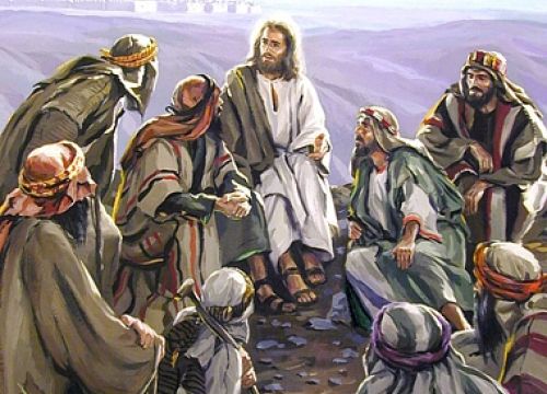 XXXIII Niedziela zwykła, 19.11.2023 Światowy Dzień Ubogich