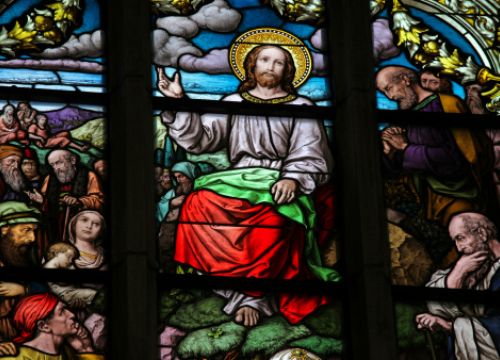 XXX Niedziela Zwykła, 26 X 2025 r.