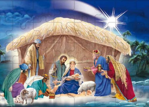 Niedziela Świętej Rodziny, 31.12.2023.