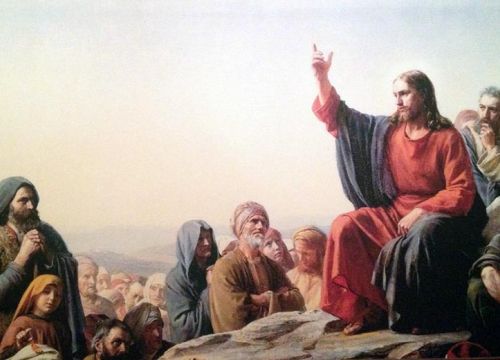 II Niedziela po Narodzeniu Pańskim, 4.01.2026