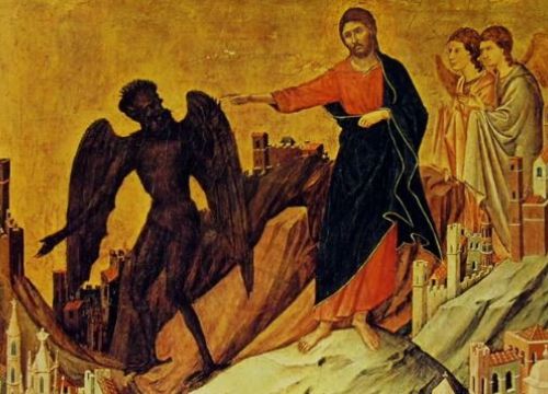 I Niedziela Wielkiego Postu, 26.02.2023