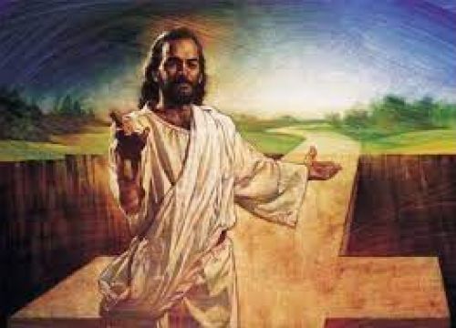 VI Niedziela Zwykła, 11.02.2024