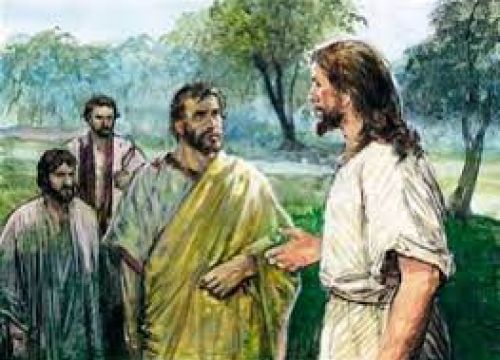 XXII Niedziela Zwykła, 4 września 2023