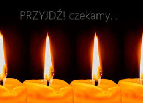 IV Niedziela Adwentu, 24.12.2023