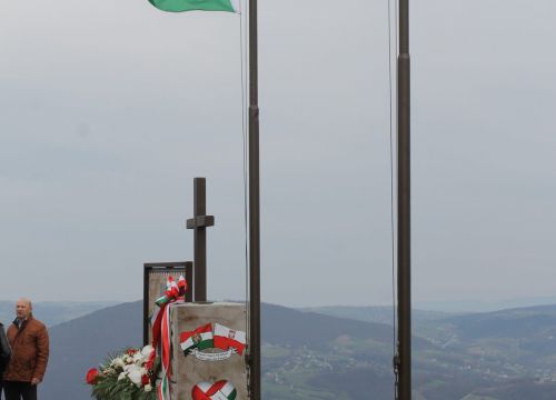 Uroczystości Polsko-Węgierskie