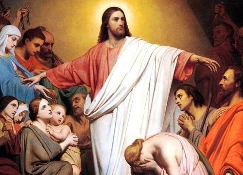 XIV Niedziela Zwykła, 6.07.2025r.