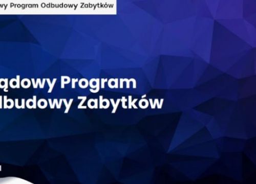 Podpisanie umowy - Zabytek na Juście