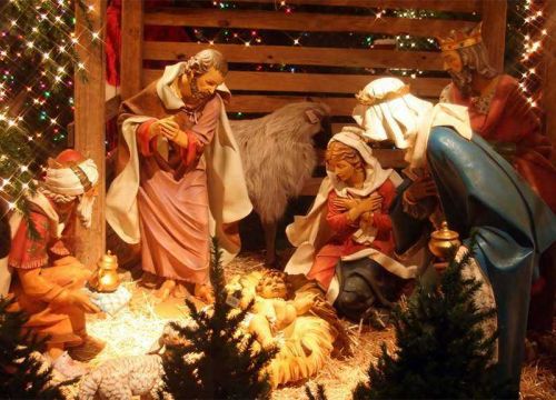 II Niedziela po Narodzeniu Pańskim 5.01.2025