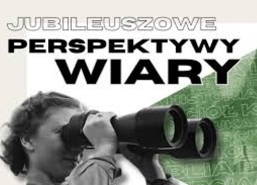 Jubileuszowe Perspektywy Wiary