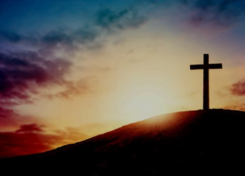 Święto Podwyższenia Krzyża, 14.09.2025