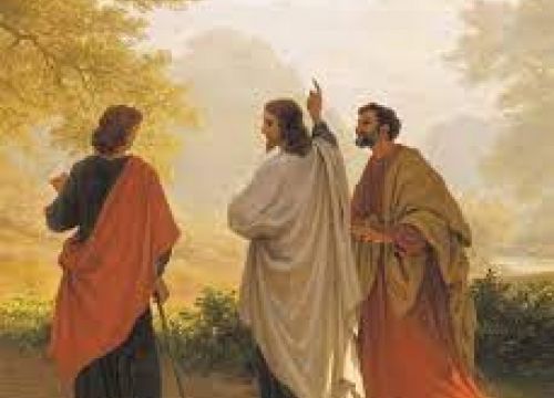 25 Niedziela Zwykła, 21.09.2025