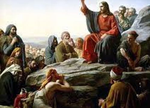 XXXIII Niedziela Zwykła, 12.11.2025